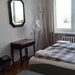 Apartment Wrzos *