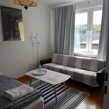 Apartamento Wrzos Sopot