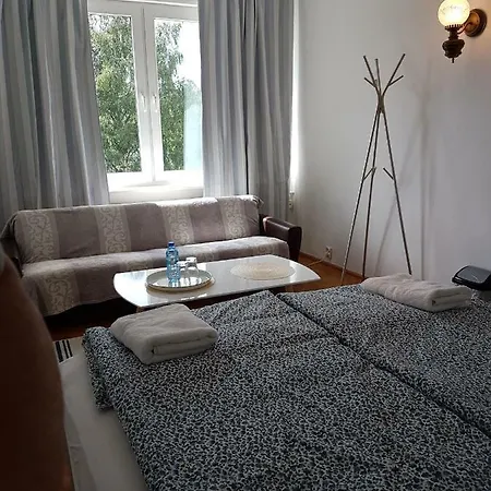 Wrzos Apartamento Sopot