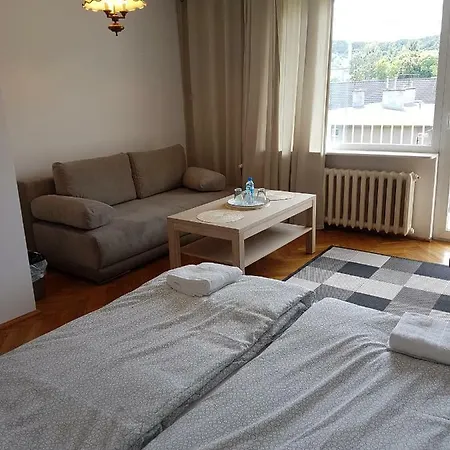 Apartamento Wrzos Sopot