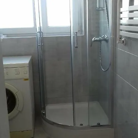 Wrzos Apartamento Sopot