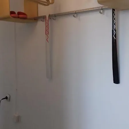 Apartment Wrzos *