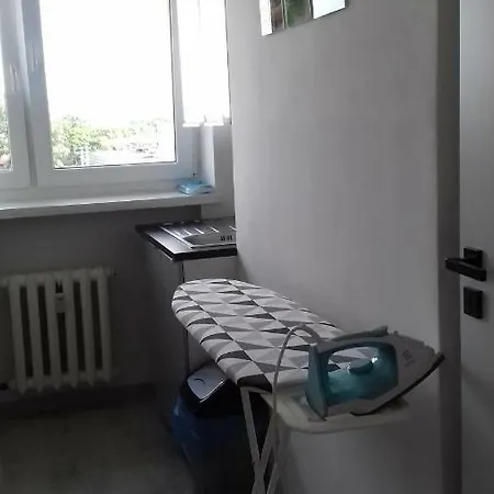 Wrzos Apartamento Sopot